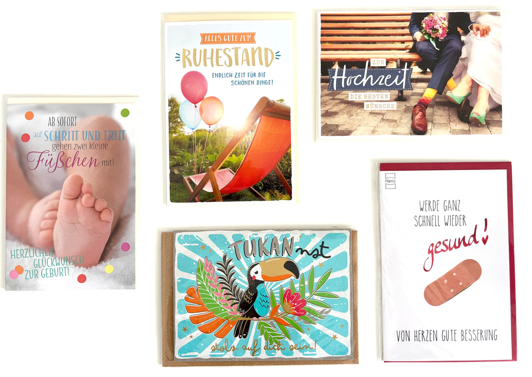 Unternehmer-Bundle