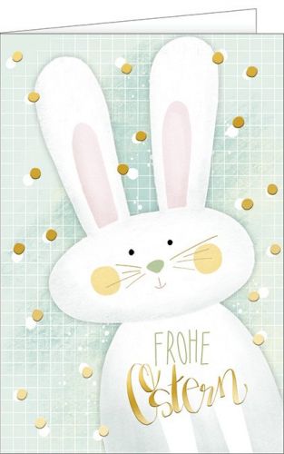 Frohe Ostern