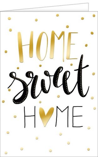 Home Sweet Home
