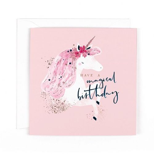 Have a magical Birthday