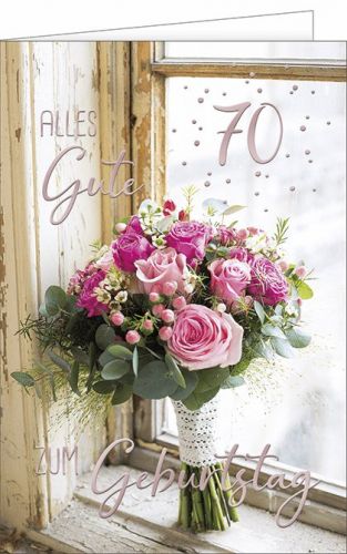 Alles Gute zum Geburtstag
